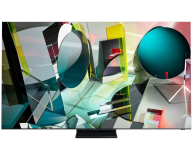 Samsung QE65Q950TST QLED 8K DVB-T2 HEVC - 1380629 - zdjęcie 1